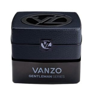 VANZO Gentleman Black Code 70ml