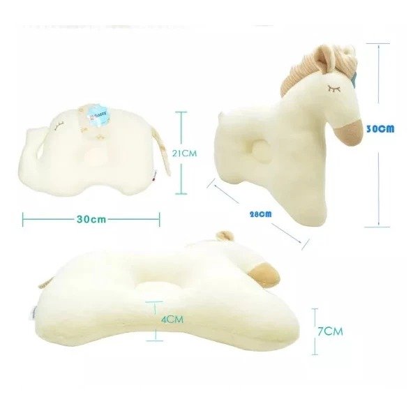 Sozzy Baby Kids Pillow
